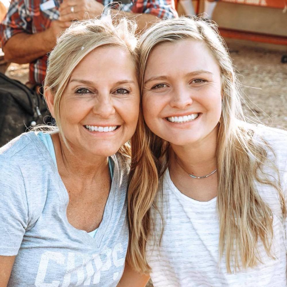 Meet your Posher, Karli